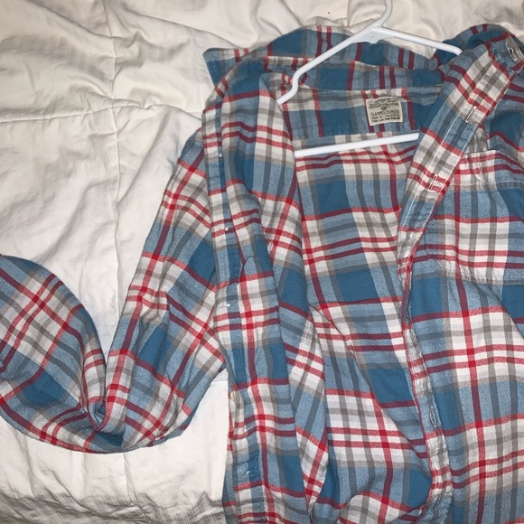 Flannel - Picture 2 of 3